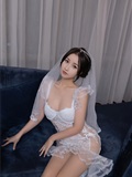 Xiuren秀人网 2025.03.12 NO.10006 杏子Yada(2)